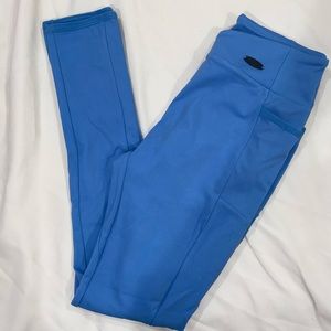 🦈 NWT GYMSHARK POISE LEGGINGS 🦈